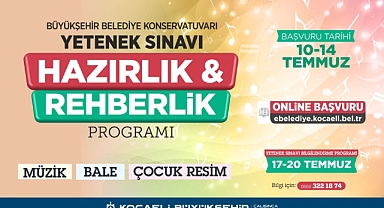 Konservatuvarlı olmak ayrıcalıktır