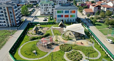 Rekor başvuru alan Çınar Çocuk Evi’nde kuralar noter huzurunda çekildi