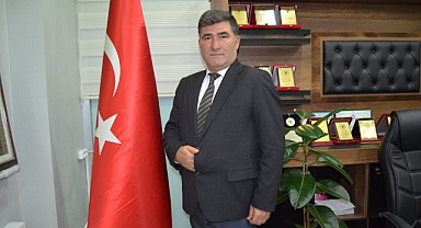 SOYSAL, SIRA BELEDİYE BAŞKANLIĞI'NDA