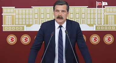 TİP Genel Başkanı Baş, NATO'nun genişlemesine karşı olduklarını söyledi