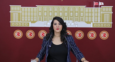 TÜPRAŞ işçilerinin talepleri meclis gündeminde