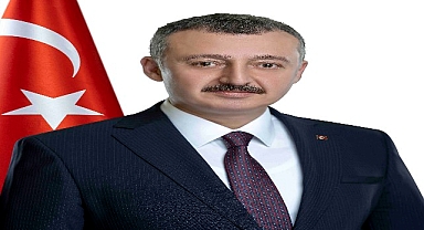 Başkan Büyükakın Zafer Bayramı'nı kutladı