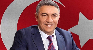 Başkan Şayir’den ‘30 Ağustos Zafer Bayramı’ mesajı