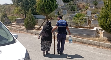Büyükşehir zabıtası 7/24 vatandaşın emrinde