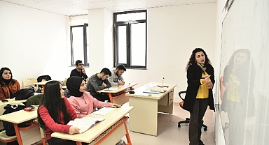 Çayırova’da yeni dönem kurs kayıtları başladı