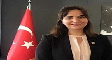 Deva Partisi Kocaeli İl Başkanı Zeynep Sudan’dan 30 Ağustos Zafer Bayramı mesajı