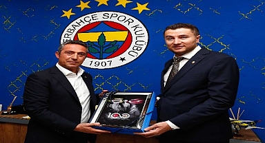 Gebze Fenerbahçeliler Derneği hızlı başladı