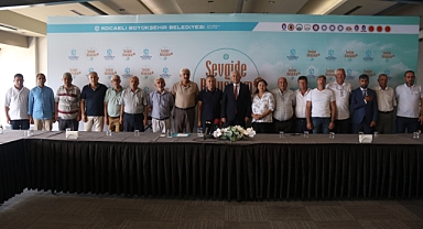 Gelin Canlar 17. Kez bir olalım, birlik olalım