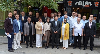 MHP GEBZE “GEBZE’Yİ İL YAPACAĞIZ”