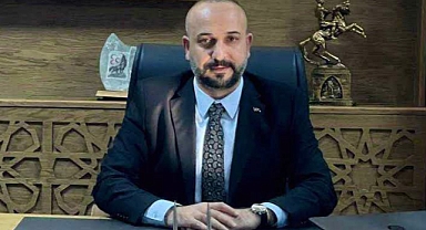 MHP İl Başkanı Demirbaş’tan 17 Ağustos Mesajı!