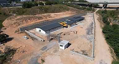 Sokak hayvanları rehabilitasyon merkezinde sona doğru