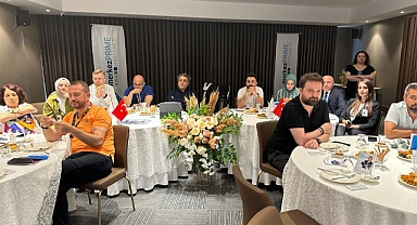 Ünlü üroonkolog Merkez Prime’da seminer verdi