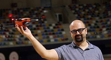 USTAM'dan ücretsiz İHA-1 Ticari Pilot eğitimi