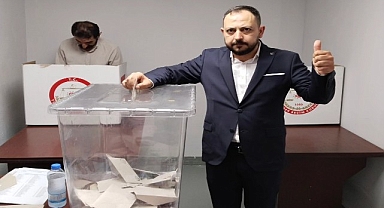 Yeniden Refah Partisi Darıca'da ÇAKIR'la yola devam