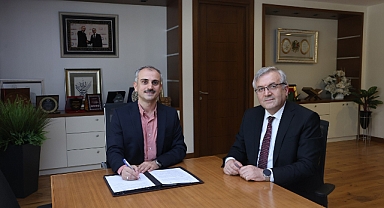 Yenimahalle ASM için protokol imzalandı