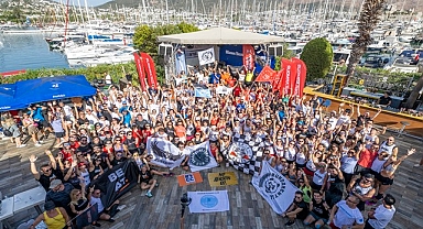 6. Under Armour Bodrum Yarı Maratonuna Geri Sayım Başladı...