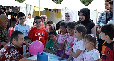 Çayırova, Alışveriş Festivaliyle şenleniyor
