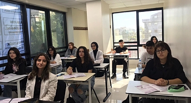 Çınar Akademi yeni döneme başladı