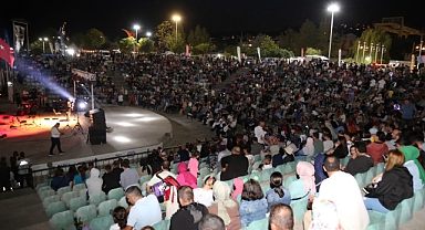 Darıca'da Trabzon rüzgarı esti