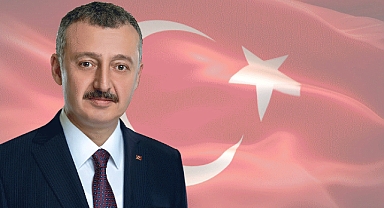 Gazilerimiz ebedi kahramanlarımız