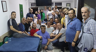 İzmit Belediyesi işitme engellileri unutmadı