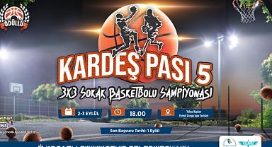 Kocaeli, basketbol şölenine hazır