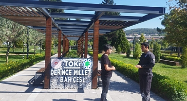 Kocaeli, Büyükşehir Zabıtasıyla güvende