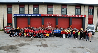 KOSKEM, 2.197 canı hayata bağladı