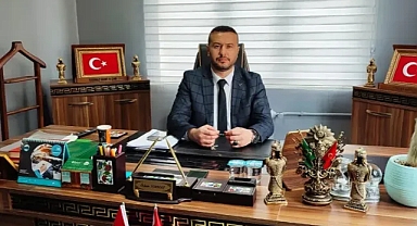 ÖZKAN YORMAZ “ KARARLILIKLA SÜRDÜRÜLMELİ”
