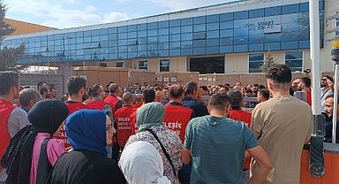 Smart Solar’da grev kararı alındı