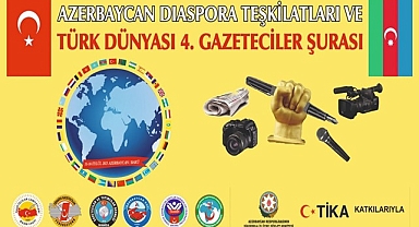TGF’den Azerbaycan çıkarması Kocaeli’den 4 isim katılıyor