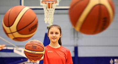 Ücretsiz Spor Okulları'nda yeni dönem başlıyor