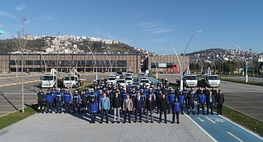 Zabıta teşkilatı 197 yaşında