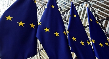AB liderleri Filistin ana gündemiyle toplanacak