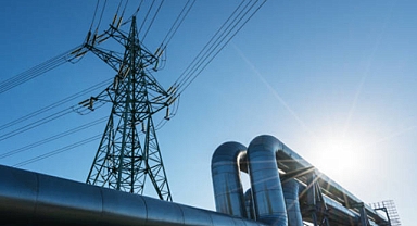 AB ülkelerinde elektrik ve doğal gaz fiyatlarında rekor artış