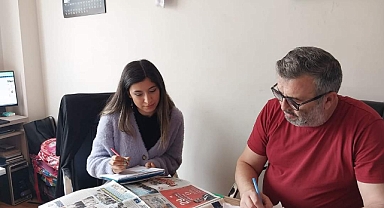 ANİBAL GAZETE 'DEN CUMHURİYETE ÖZEL SAYI