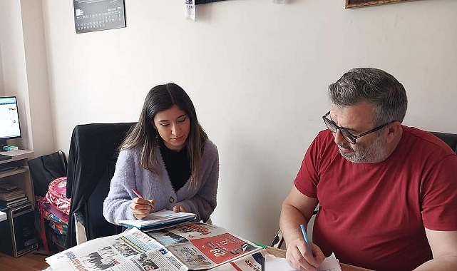 ANİBAL GAZETE 'DEN CUMHURİYETE ÖZEL SAYI