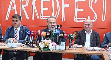ARKEOPARK’TA ZAMANDA YOLCULUĞA DAVETLİSİNİZ