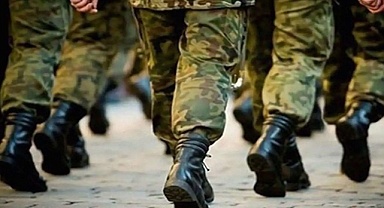 Askerlik yerleri açıklandı