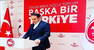 AYTAÇ BATTAL'DAN 29 EKİM CUMHURİYET BAYRAMI MESAJI!