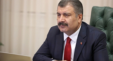 Bakan Koca: En yaygın kanserler arasında meme kanseri birinci sırada