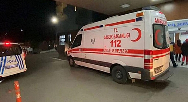 Balıkesir'de trafik kazası: 5 yaralı