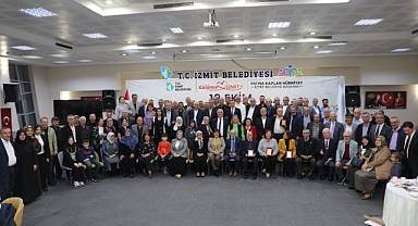 Başkan Hürriyet, muhtarların gününü kutladı
