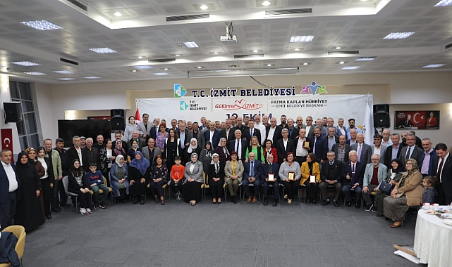 Başkan Hürriyet, muhtarların gününü kutladı