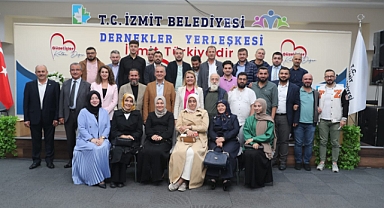 Başkan Hürriyet, “Tüm din görevlilerimizin başımızın üstünde yeri var”