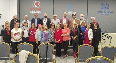 BAYŞAD Cumhuriyetimizin 100' ncü Yılını Coşkuyla Kutladı