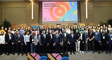 Belediyeler arasında paylaşım platformları kurmalıyız