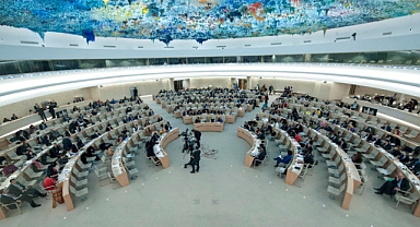 BM İnsan Hakları Konseyi'nin 15 yeni üyesi seçildi