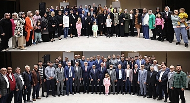 Büyükakın: Belediyeler halka hizmet için var