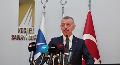 Büyükakın: Şehrimiz güne bir müjdeyle uyandı